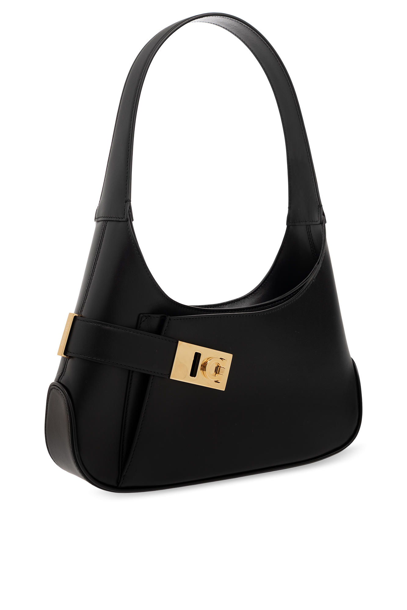 FERRAGAMO Leather shoulder bag | Women's Bags | Vitkac